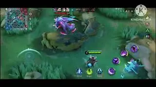 Mlbb mro Event #mobilelegends #gaming #yuzhong #yuzhonggameplay #indonesian #english