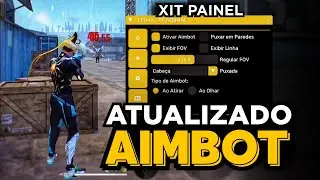 🤯 XIT iPA GR&Aacute;TIS Atualizado 🤖 100% ANTIBAN E ANTIBLACKLIST | Xit Scarlet para iPhone - iOS 100% HS