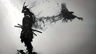 - SAMOURAI - MIX TRIBE HARDTEK MARCH 2024 - KOJT SOUND SYSTEM -