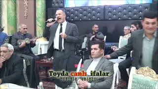 gözel bir ifa oxuyan Firuz Sexavet segah mugami