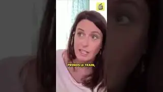 DANS PLUS BELLE LA VIE, ELLE EST C&Eacute;L&Egrave;BRE. DANS LA VRAIE VIE, NON. | ANNE D&Eacute;CIS | MERCI ! ON VOUS RAP
