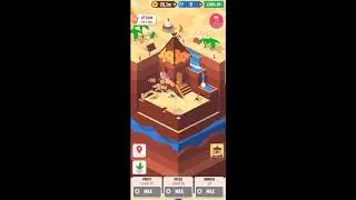 New!!! Idle Digging Tycoon V1.2.0 Mod Apk |Mas Daff