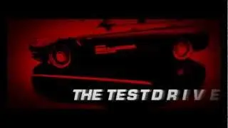 AEZ TUEV test drive