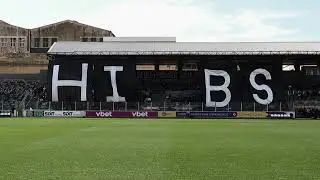 Paola Boys &ndash; Hibernian FC Ultras