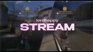 СТРИМ С HARMONY EARLY ACCESS FOR REAL??? | CSGO HVH