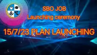 #sbo #parttimejob #launchingdate
