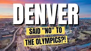 Surprising Facts You (Probably) Didn't Know About Denver