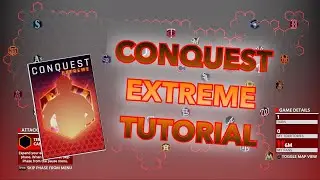 CONQUEST EXTREME TUTORIAL PT. 1-MLB THE SHOW 18 DIAMOND DYNASTY