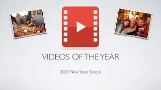 Videos of the Year (2010 - 2020)