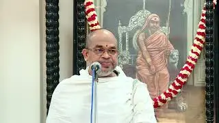 NATIONAL SEMINAR ON VEDANGAS & UPAVEDAS -  Day 1 Session 1