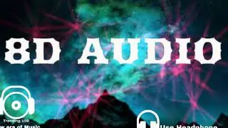 [8d Audio] Calboy - Unjudge Me ft. Moneybagg Yo