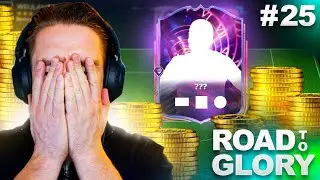 WE HEBBEN EEN NIEUWE SPITS VAN 500K!! // RTG#24