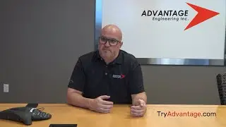 Mark Rauth Discusses Bridge Tooling Advantage