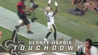 Packers vs. Saints Week 1 Highlights | NFL 2021