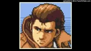 Snatcher SEGA CD OST Turbocycle Out of Control