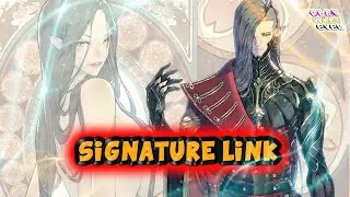 Exos Heroes Signature Force Signature Link Guide (With Phedas Example!)