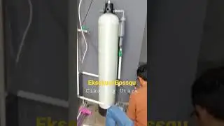 Filter Air Cikarang Utara #shortvideo #shorts #filterair #jatrafilter #cikarang #cikarangutara