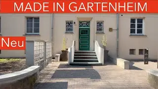 Exklusive Hauseing&auml;nge - Steigertahlstr. - GH 2025