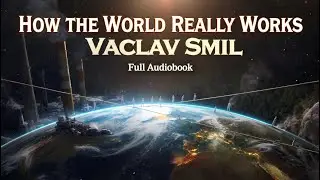 How the World Really Works by Vaclav Smil | Full Audiobook