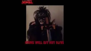 S.H.O.U.T - Horror Rocks