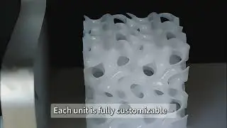 Tinker Down 3D printers, offer a breakthrough solution for complex manufacturing.