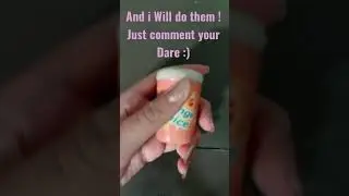 Comment Some Fidget Dares !! | Toy Traders | Fidget Toy 🧸 |