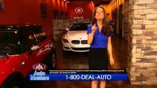 Auto Masters Buy Here Pay Here Used Car Dealer