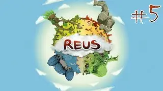 Reus - #5 - Village vs Village