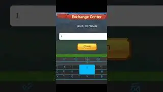 Redeem code Lord Mobile #lordmobile #redeemcode #gaming #game