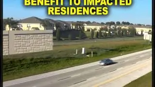 Sound Barrier Wall Part 3