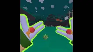 The Best discovery#yeeps #vr 