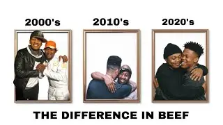 THE HISTORY OF SA HIP-HOP COMPETITION 