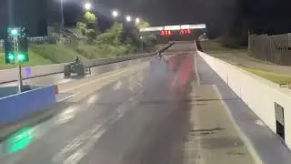Shelor Motor Mile