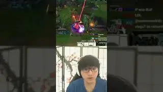 Triple kill at bottom lane