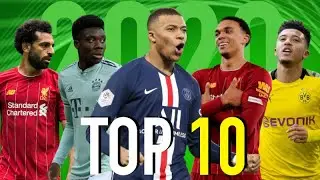 Top 10 Most Expensive Football Players 2020 | HD