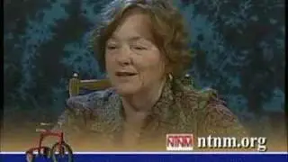 Ald. Anne Rainey, Show 390 Segment 1