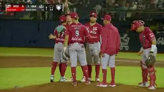 Trevor Bauer rompe récord en Liga Mexicana de Béisbol