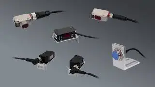 Sensor Options for Use with for AutoJet&reg; Spray Controllers