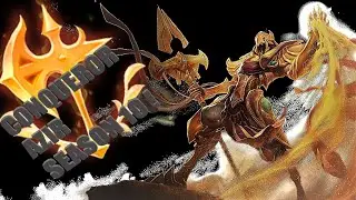 IS CONQUEROR AZIR GOOD? | Witness Azir, Season 10 Azir series, | WELL TUNED SOUND!
