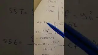 شرح تصميم RCBD