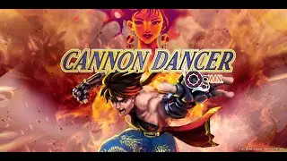 Cannon Dancer - Osman ★ GamePlay ⭐ Achievement Hunt 💛 XSX ⭐