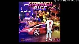Spanish Rice - Telephone ( Official Audio )
