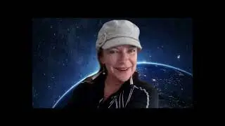 Space Prize Speaker Series Episode 1: Laura Anne Edwards - Changing The Space Versus Earth Narrative