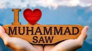 Prophet Mohammad (a.s) story in urdu video