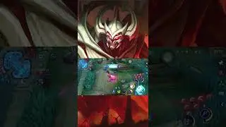 Zhask montage gameplay #mlbb #mobilelegends #zhask