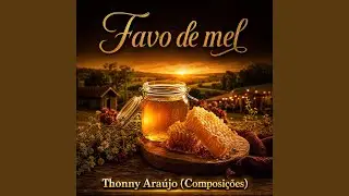 Favo de Mel