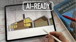 Day 12: The Full Residential Design Workflow