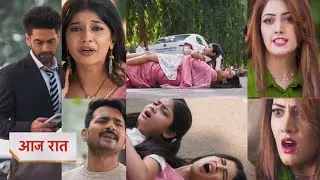 Yeh Rishta Kya Kehlata Hai Today NEW PROMO 21st January 2026 - abhira ne bachaya vani ko meher se