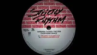 Barbara Tucker - Everybody Dance (