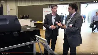 NovaCentrix PulseForge Photonic Curing Tools